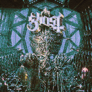 impera by ghost