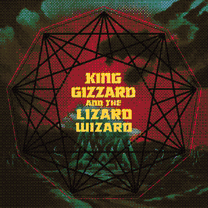nonagon infinity by king gizzard and the lizard wizard