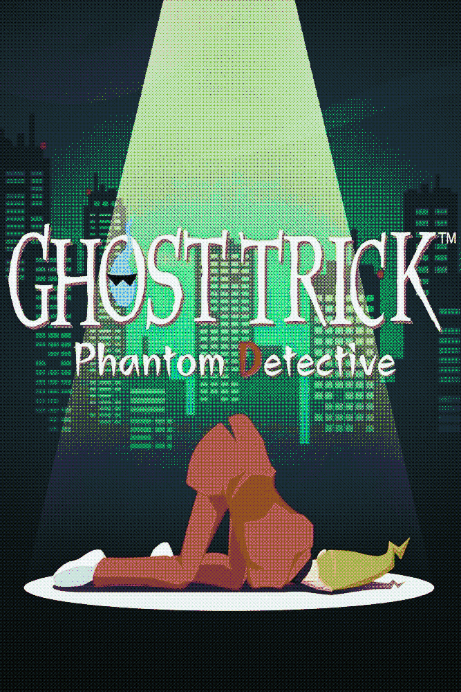 ghost trick
