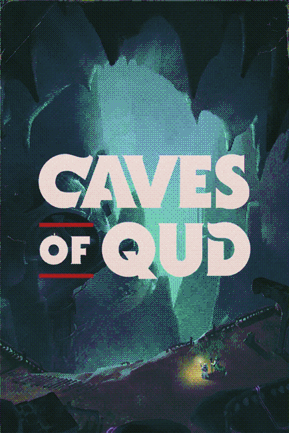 caves of qud