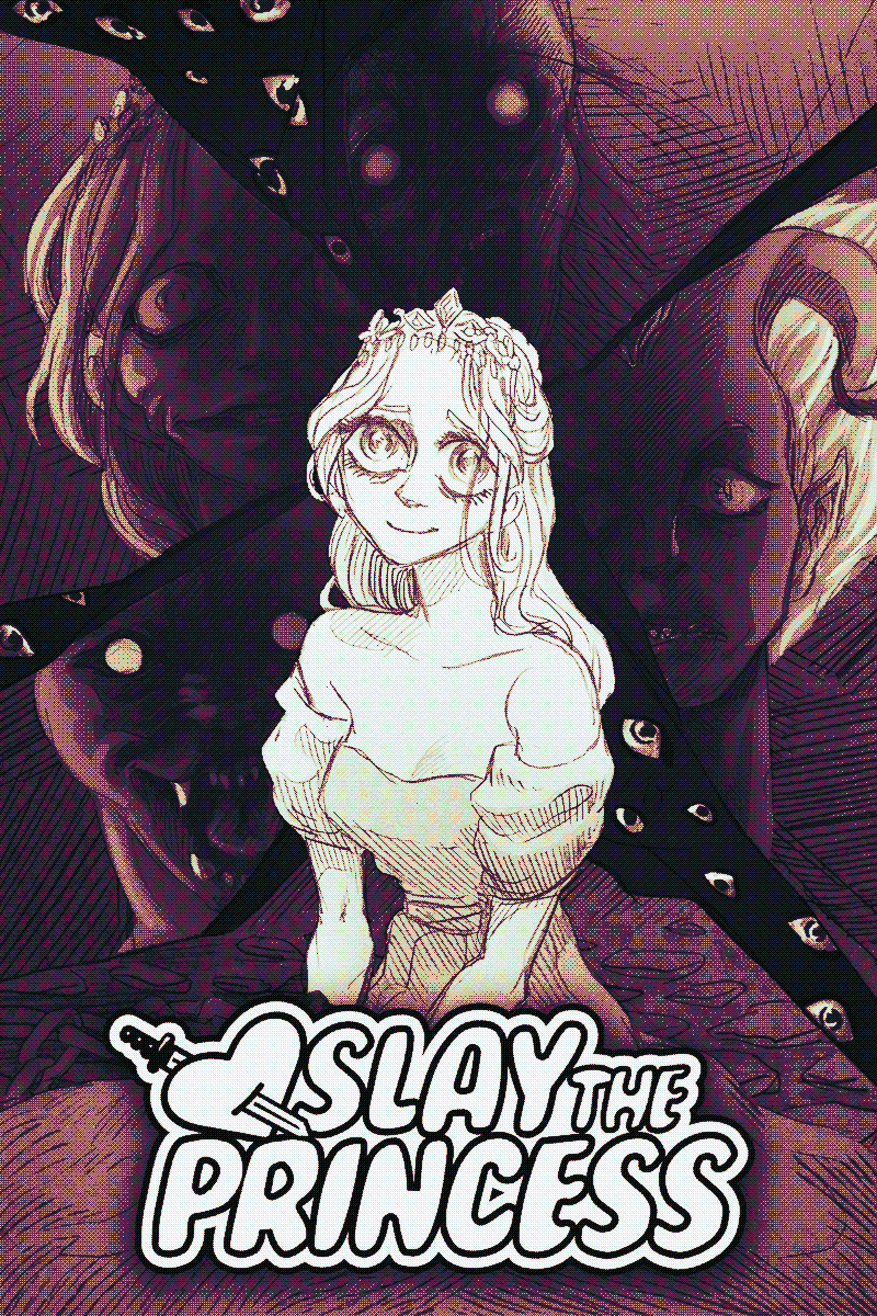 slay the princess