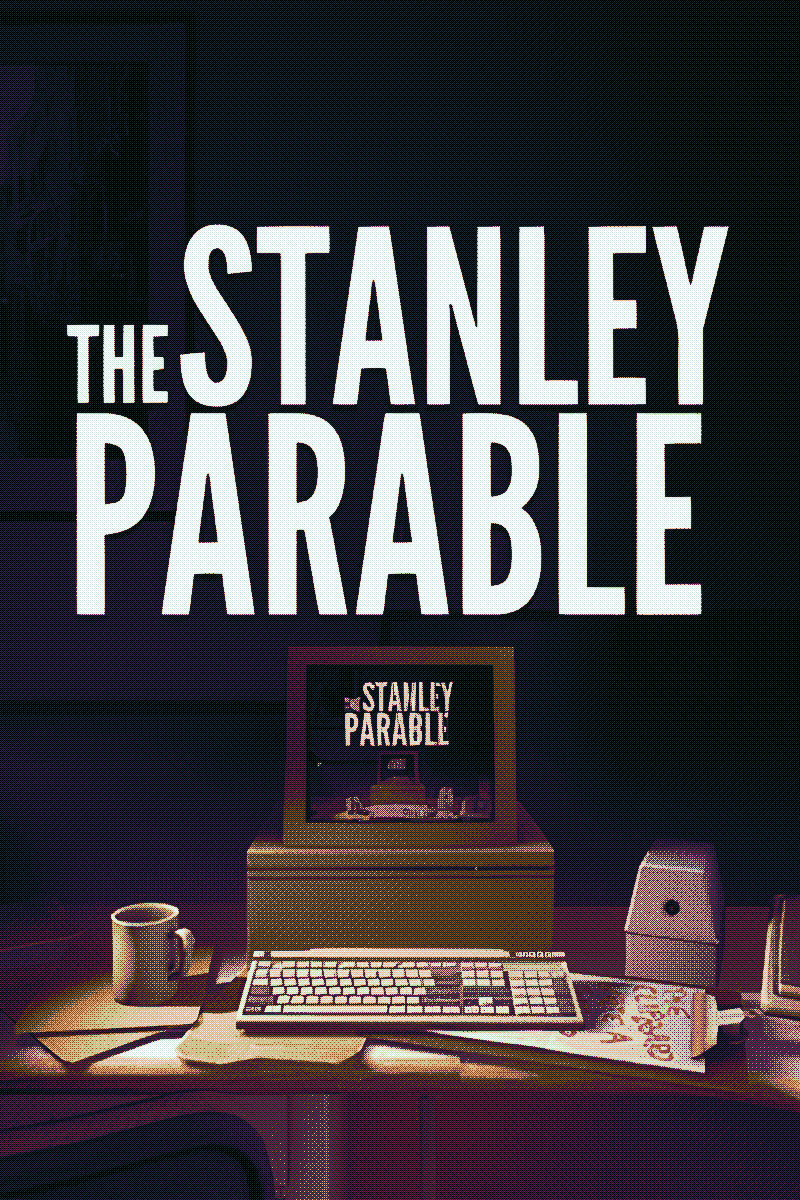 the stanley parable