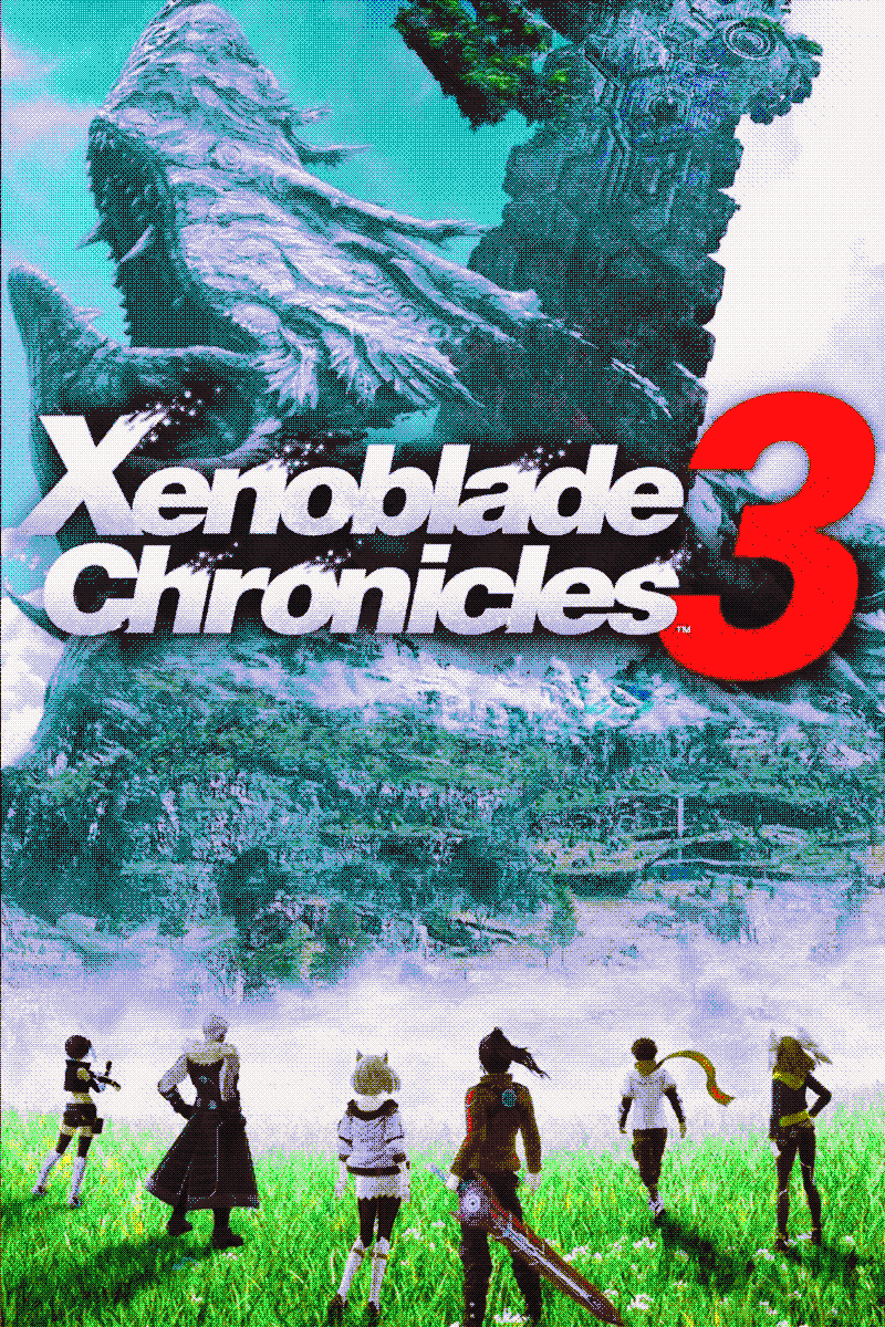 xenoblade chronicles 3