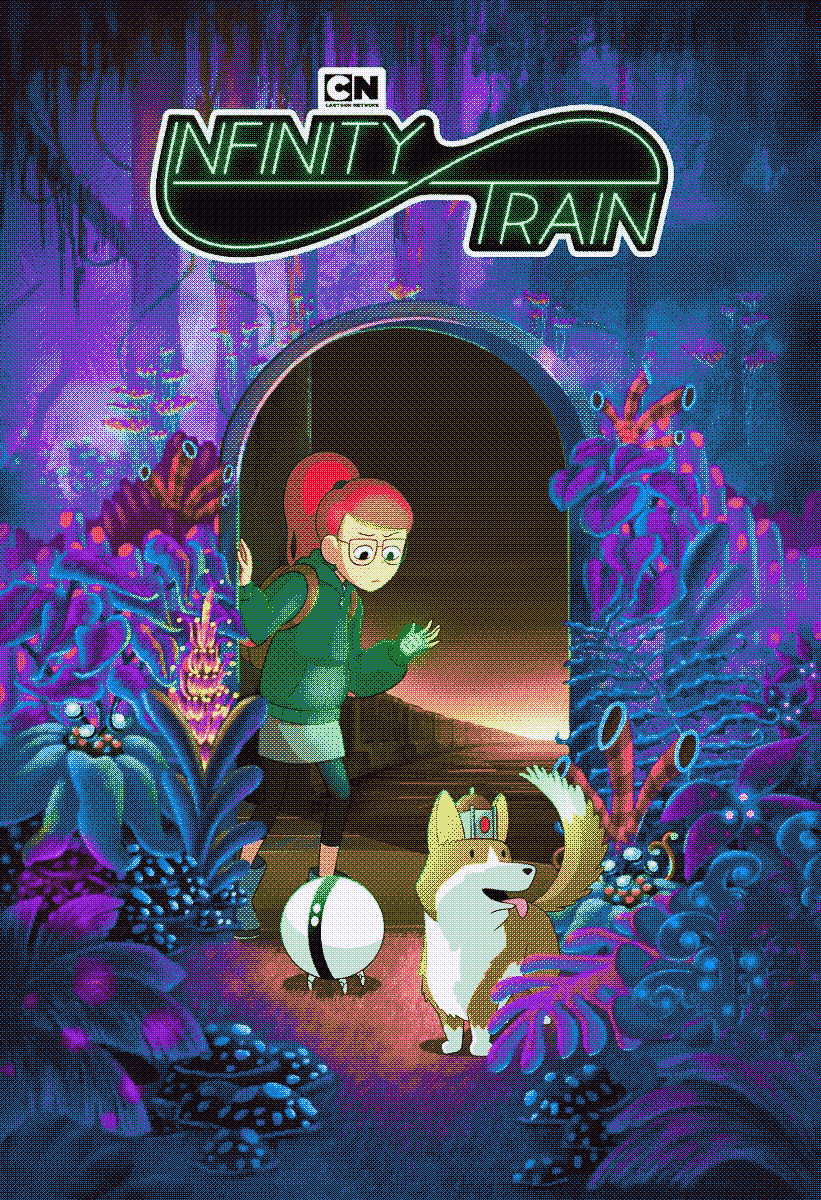 infinity train